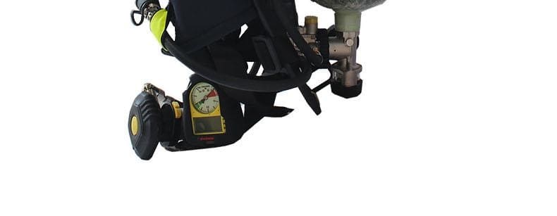 霍尼韦尔（Honeywell） SCBA805ML T8000 空气呼吸器